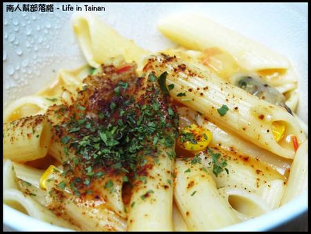 39元新北市義大利麵媽媽-奶油茄醬海瓜子(69元).jpg