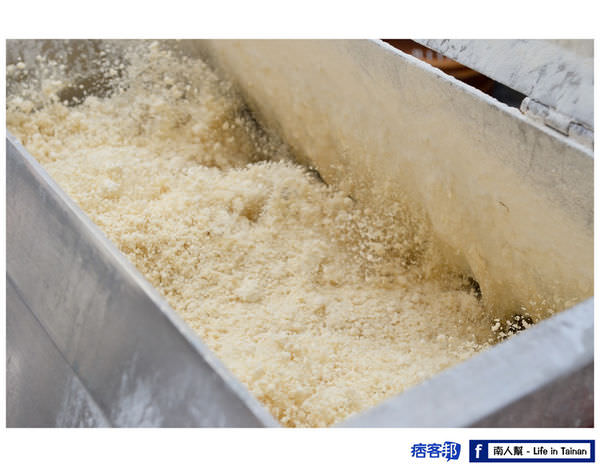 台南市關廟區 美食 何上口麵 乾的關廟麵 南人幫